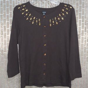 rafaella Cardigan